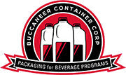 Buccaneer Container Corp Brand Logo
