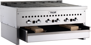 Sub-category: Vulcan Commercial Undercounter and Worktop Refrigeration