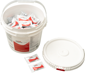 Sub-category: Vulcan Oven Grill and Griddle Equipment Cleaning Chemicals