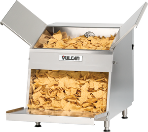 Sub-category: Vulcan Chip Warmers