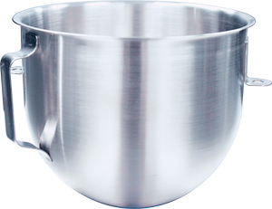 Sub-category: Hobart Commercial Countertop Mixers (5-8 Qt)