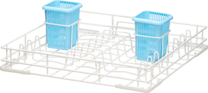 Sub-category: Hobart Dinnerware Storage and Transport