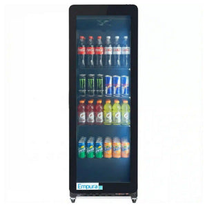 Sub-category: Empura Refrigeration Commercial Refrigeration