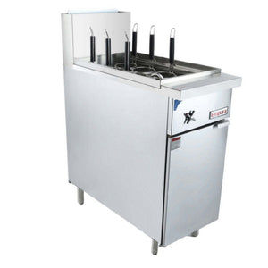 Sub-category: Empura Equipment Specialty Cooking Equipment