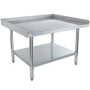 Sub-category: Empura Stainless Equipment Stands and Filler Tables
