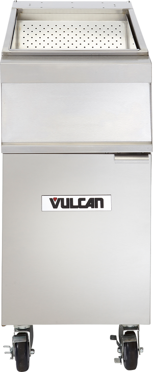 Sub-category: Fryer Dump Stations