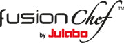 Fusionchef by Julabo Brand Logo