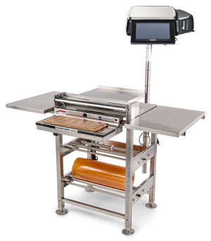 Sub-category: Hobart Commercial Work Tables and Stations