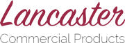 Lancaster Commercial Products Brand Logo
