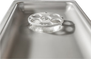 Sub-category: Hobart Stainless Steel Food Pans and Food Pan Accessories