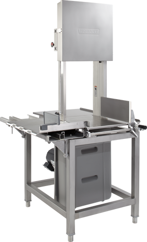 Sub-category: Hobart Commercial Cooking Equipment