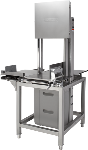 Sub-category: Hobart Meat Processing Equipment