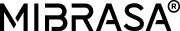 Mibrasa USA Corporation Brand Logo