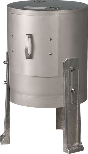 Sub-category: Hobart Deck Mount Faucets