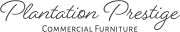 Plantation Prestige Commercial Furniture Brand Logo