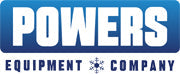 Powers Equipment Brand Logo