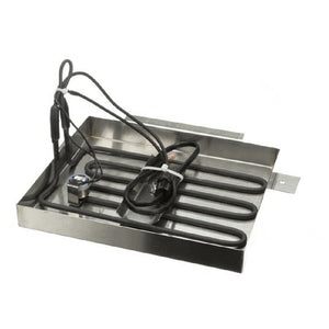 Sub-category: AllPoints Countertop Food Display Parts and Accessories