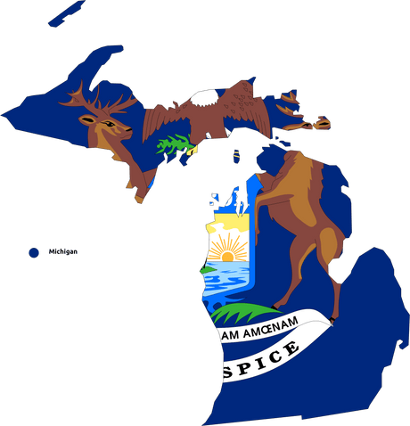 michigan restaurant supply