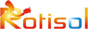 Rotisol Brand Logo
