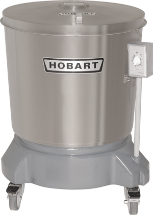Sub-category: Hobart Salad Dryers and Spinners