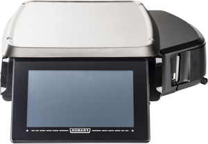 Sub-category: Hobart Electronic Portion Control Scales