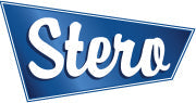 Stero Brand Logo