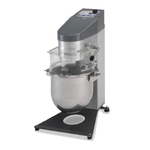 Sub-category: Sammic Commercial Dough Mixers and Spiral Mixers