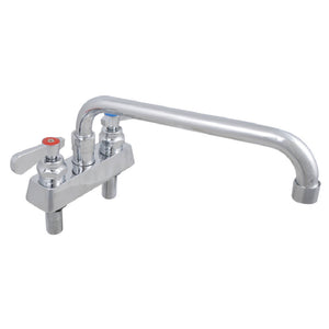 Sub-category: John Boos Deck Mount Faucets