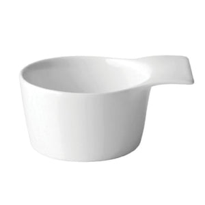 Sub-category: Tableware Solutions USA Bright White China Dinnerware