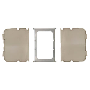 Sub-category: Metro Cold and Frozen Beverage Dispensers