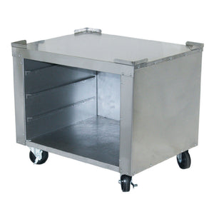 Sub-category: Peerless Ovens Commercial Work Tables and Stations