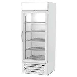 Sub-category: Beverage Air Merchandising Freezers
