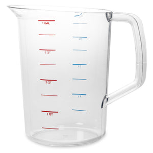 Sub-category: Rubbermaid Commercial Products Measuring Cups