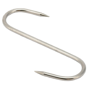 Sub-category: Alegacy Foodservice Products Metal Skewers and Stainless Steel Skewers