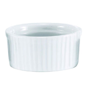 Sub-category: Browne Foodservice Ceramic Plates and Platters