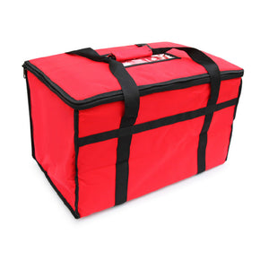 Sub-category: Omcan Insulated Food Delivery Bags
