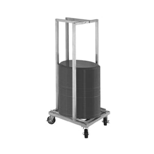 Sub-category: Alexander Industries Meal Delivery Carts
