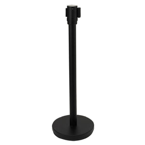 Sub-category: Winco Security Barriers and Crowd Control