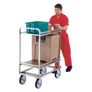 Sub-category: Metal Bussing Utility Transport Carts