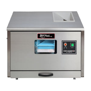 Sub-category: Cutlery Dryer and Polishers