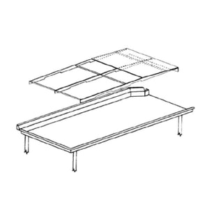 Sub-category: San-Aire Industries Plumbing and Faucets