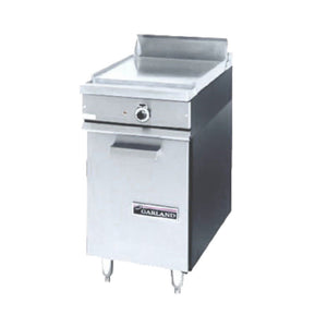 Sub-category: Heavy Duty Ranges Electric 18  inch