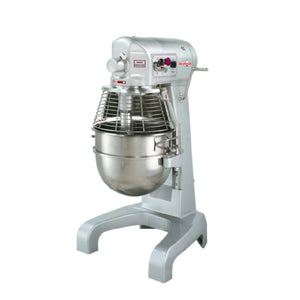 Sub-category: Skyfood Equipment Commercial Floor Mixers (25-150 Qt)