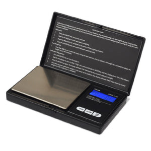 Sub-category: JB Prince Electronic Portion Control Scales