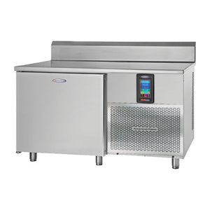 Sub-category: Undercounter Blast Chiller Freezers
