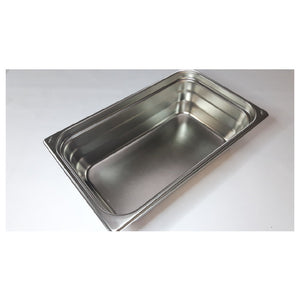 Sub-category: Invacus Restaurant Food Storage