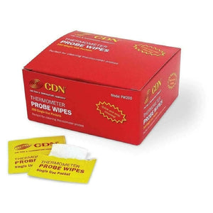 Sub-category: CDN Food Safety Supplies