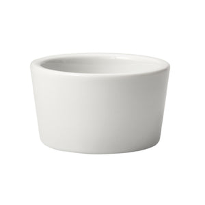 Sub-category: Winco Bright White China Dinnerware