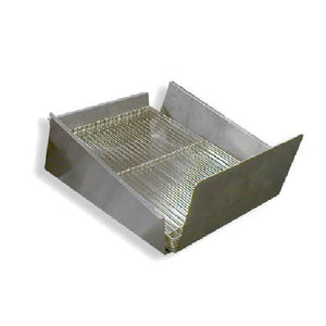 Sub-category: Belshaw Bun Pan and Sheet Pan Racks and Rack Covers