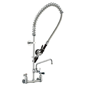 Sub-category: Sapphire Manufacturing Pre-Rinse Faucets and Spray Valves